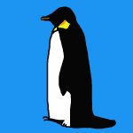 ペンギン1−2沖野