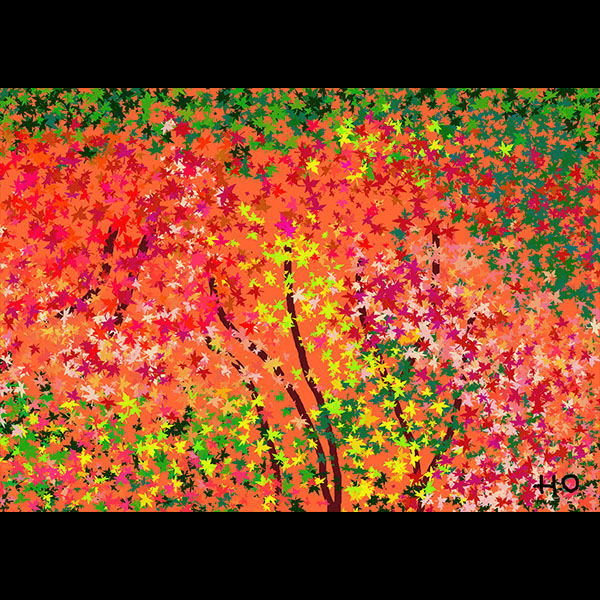 秋の色Web用沖野