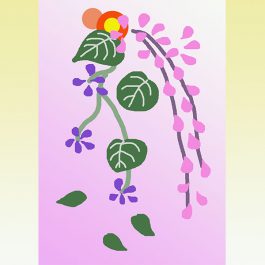 桜色Web用沖野